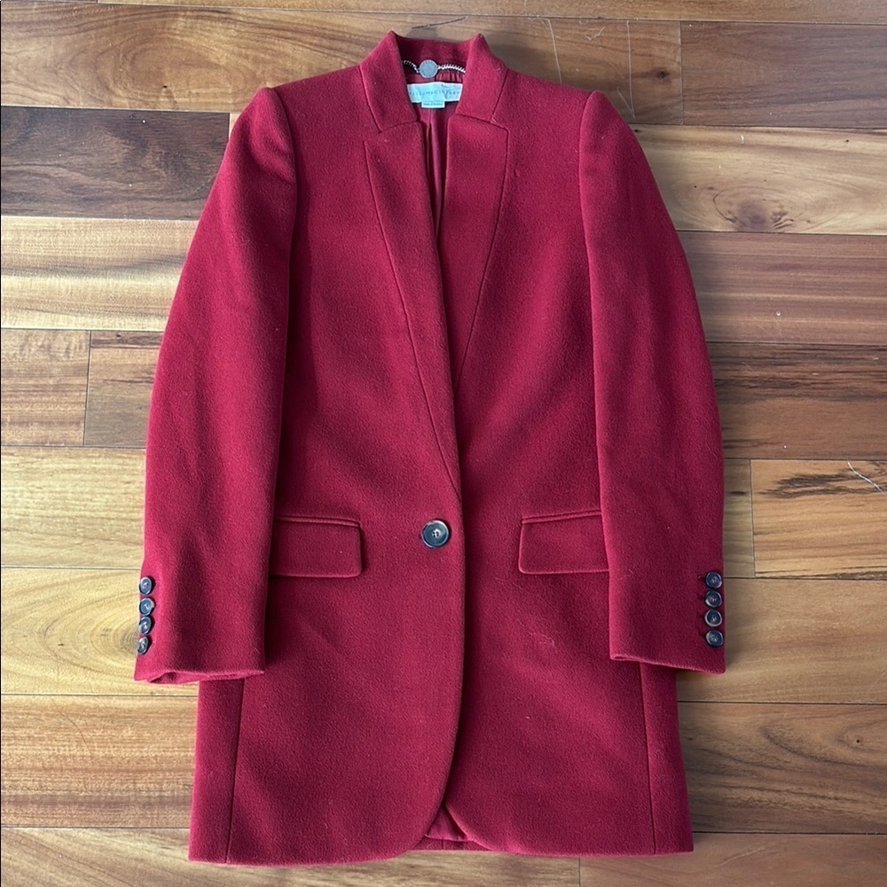 Stella McCartney jacket